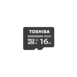 MicroSDHC 16Gb Classe10 M203 CANON DIGITAL Scheda MicroSDHC 0.24 en oferta