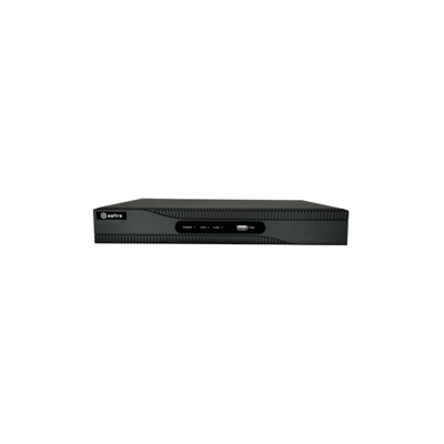 Dvr 5n1 4 Ch Video Hdtvi/hdcvi/ahd/cvbs 4 Ch Audio Dfdtvr8104a-4k Sorveglianza