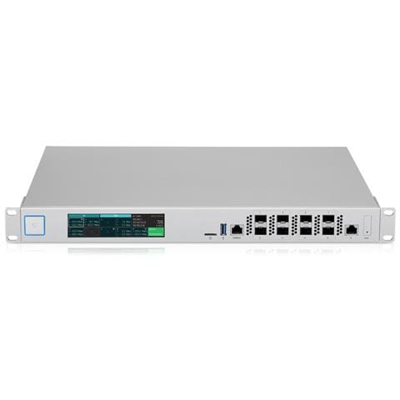 Networks USG-XG-8 1000, 10000Mbit / s gateway / controller