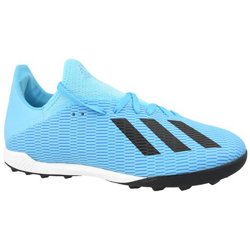 X 19.3 Tf F35375, Uomo, Blu, Scarpe Da Calcio In Erba Sintetica, Numero: 47 1/3 Eu precio