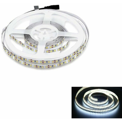 Universo - Striscia 600 Led Luce Bianca 6500k .bobina Strip 5 Metri 2835 Smd características