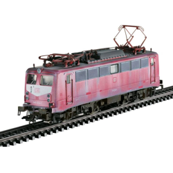 37408 LOCOMOTIVA ELETTRICA H0 BR 140, MHI DI DB AG - Märklin en oferta