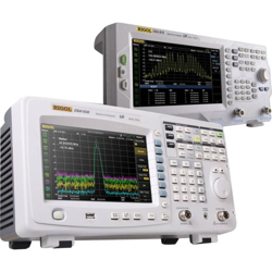 Rigol UltraSpectrum UltraSpectrum Software di misurazione ultra spectrum 1 pz. características