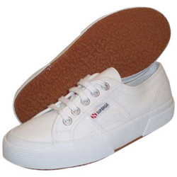 Plus Classic Bianco Scarpa Tempo Libero Eur 36 en oferta