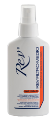 REV FILTRO MEDIO SPR 125ML precio