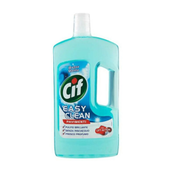 Detergente Pavimenti Easy Clean B. Marina 1Lt Cif en oferta