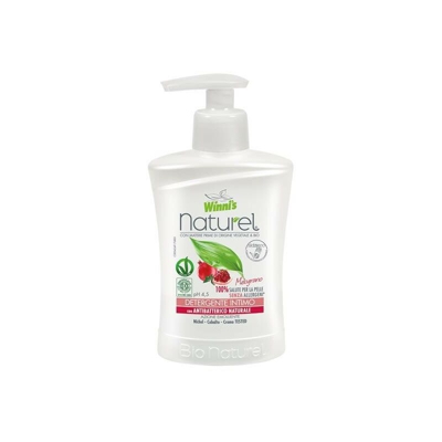 Winni'S Naturel Sapone Intimo Da 250Ml Al Melograno