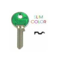 Ul058Slsl Chiave Slimcolor Universal 5 Sp Dx P Mix características