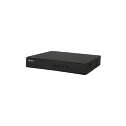 Dieffematic - Dvr 16ch Video Hdtvi/hdcvi/ahd/cvbs/2ip/1ch Audio Htvr3116-hevc Sorveglianza en oferta