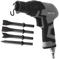 CSP 150 Scalpellatore 6.3 bar - Aerotec precio