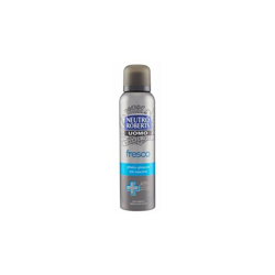 Neutro Roberts - ROBERTS DEODORANTE SPRAY UOMO FRESCO BLU GHIACCIO EXTRA FRESCHEZZA 150ML en oferta