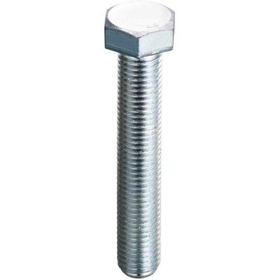 -senza Marca/generico- - 500 PZ Di VITI A METALLO TESTA ESAGONALE 4X 16 ZINC.**