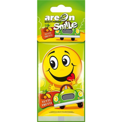 Deodorante Auto Dry Smile Tutti Frutti en oferta