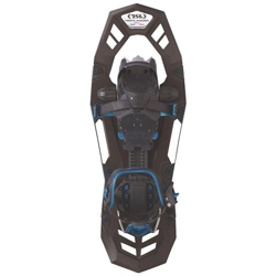 Racchette Da Neve Ciaspole Highlander Access - Titan Black S características