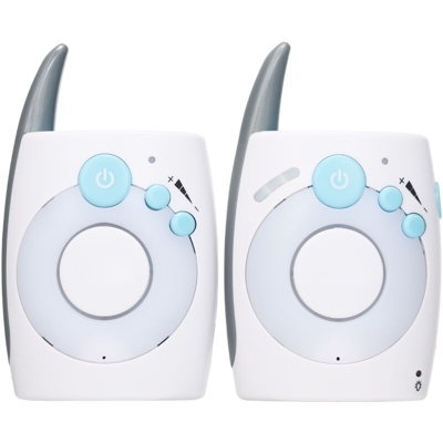 Baby monitor wireless 2.4GHz baby monitor supporta citofono bidirezionale e pianto di allarme Modello: BBM7005