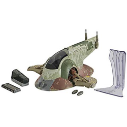 Star Wars SW Vin E5 Slave 1 características