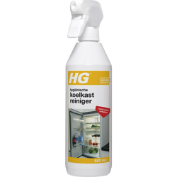 HG igienico frigo 500ml più pulito en oferta