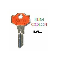 Sm1Sl Chiave Slimcolor Giussani 5 Sp Dx Mix en oferta