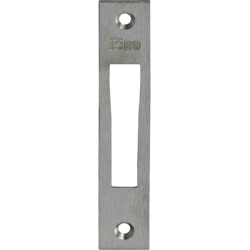 1 PZ Di ISEO ART. 038.020 CONTROPIASTRA X SERR.783.3 en oferta