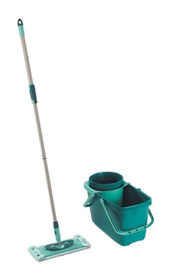 Leifheit - Set pulizia clean twist m 33 cm