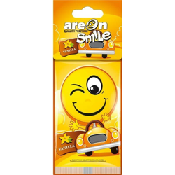 Deodorante Auto Dry Smile Vanilla en oferta