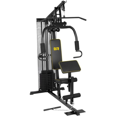 Gymrex - Stazione multifunzione- 5-in-1