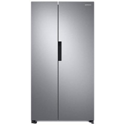 Rs66a8101s9 - Frigorifero Side By Side Colore Inox Classe E características