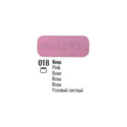 Tex Color 50 Ml | 018 Rosa en oferta