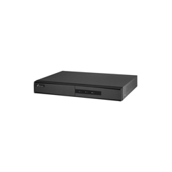 Dvr 4n1 8 Ch Video Hdtvi/ahd/cvbs / 1 Ch Audio H.264+/h.264 Nivian Nv-xvr810m características