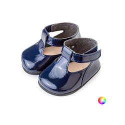 Vestiti per le bambole Baby Susu Shoes Berjuan características