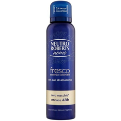 Neutro Roberts Men Deodorante Spray Essenza Coloniale 150 Ml en oferta