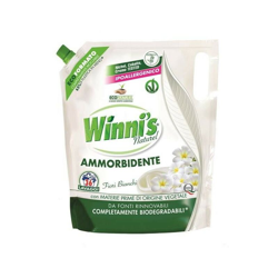 Winni'S Naturel Ammorbidente Fiori Bianchi 36 Lavaggi 1.26 Lt en oferta