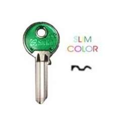 Cs7Nsl Chiave Slimcolor Cisa 5 Sp Dx P Mix en oferta