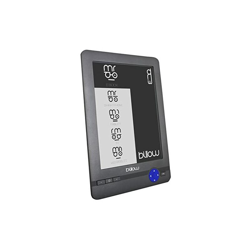 Libro e-ink billow 6 touch screen con pannello e-ink pvi 800x600 4gb lettore micro sd precio