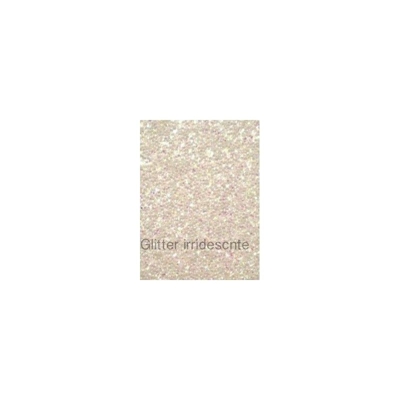 Malta Glitter Iridescente 150 Ml