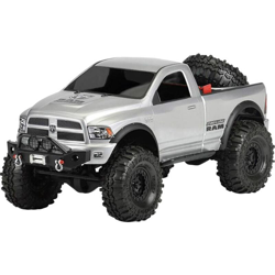 PRO-3434-00 1:10 Carrozzeria Crawler Dodge Ram 1500 Passo 313 mm Non verniciato, non tagliato - Pro-line en oferta