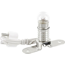 Microlampadina GL435 ws E10 Potenza: 0.90 W N/A - Beli-beco precio