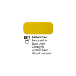 Tex Color 50 Ml | 002 Giallo Limone precio