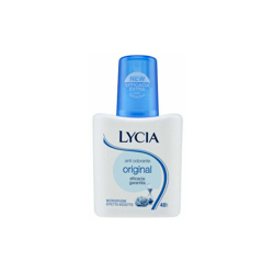 Lycia Deodorante Vapo Original 75Ml en oferta