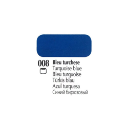 Tex Color 50 Ml | 008 Bleu Turchese en oferta