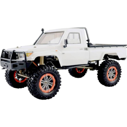 Crawler Amewi AMXRock RCX10P (Profi) Brushed 1:10 Automodello Elettrica RtR 2,4 GHz precio