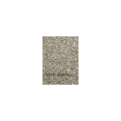 Malta Glitter Argento 150 Ml