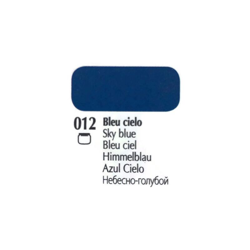 Tex Color 50 Ml | 012 Bleu Cielo en oferta