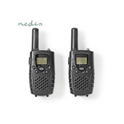 Set walkei-talkie en oferta