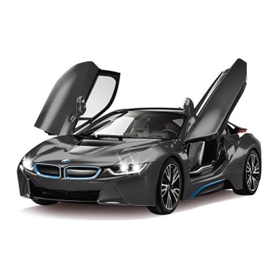 BMW I8, Alcalino, AA, 33,5 cm, 15,9 cm, 9,3 cm