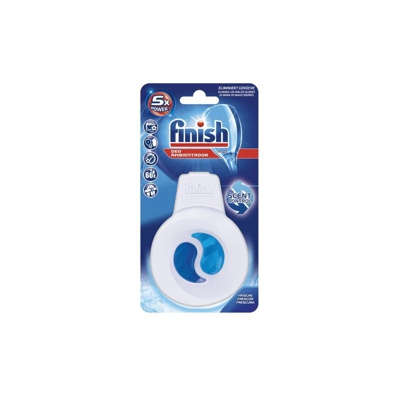 Deodorante per Lavastoviglie Odor Stop - Finish