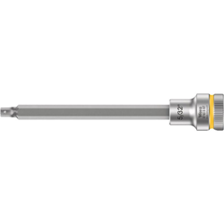 Wera 8740 B HF Zyklop inserto-bussola, attacco da 3/8', con funzione di ritegno - 05003084001 en oferta