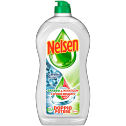 Nelsen Piatti 900Ml Carboni Attivi Henkel en oferta