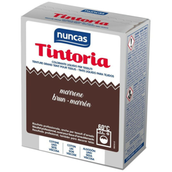 Tinta Cotone Marrone Nuncas precio