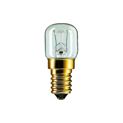 LAMPADE 15T22F - Tubolare per Forni - lampada a incandescenza universale forma tubolare - Classe di efficienza energetica (ELL): E - Philips características